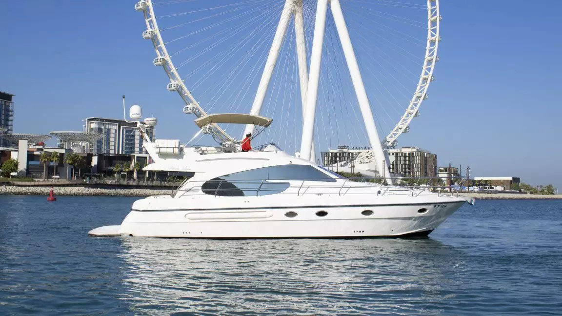 AS MARINE 52